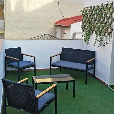 Alc - Preciosos Apartamentos En El Centro De Аликанте Экстерьер фото
