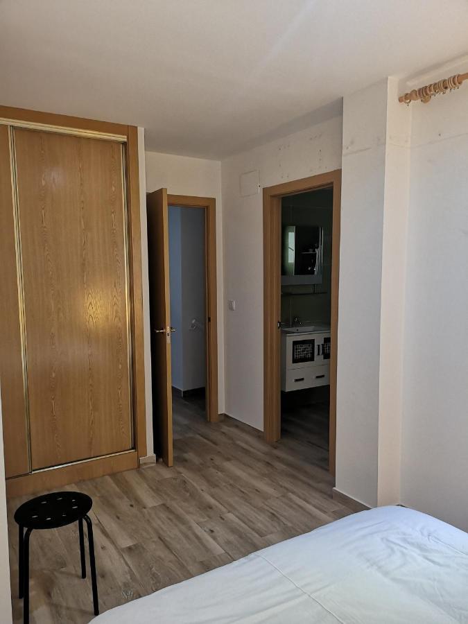 Alc - Preciosos Apartamentos En El Centro De Аликанте Экстерьер фото