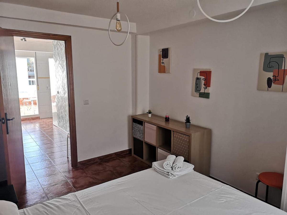 Alc - Preciosos Apartamentos En El Centro De Аликанте Экстерьер фото