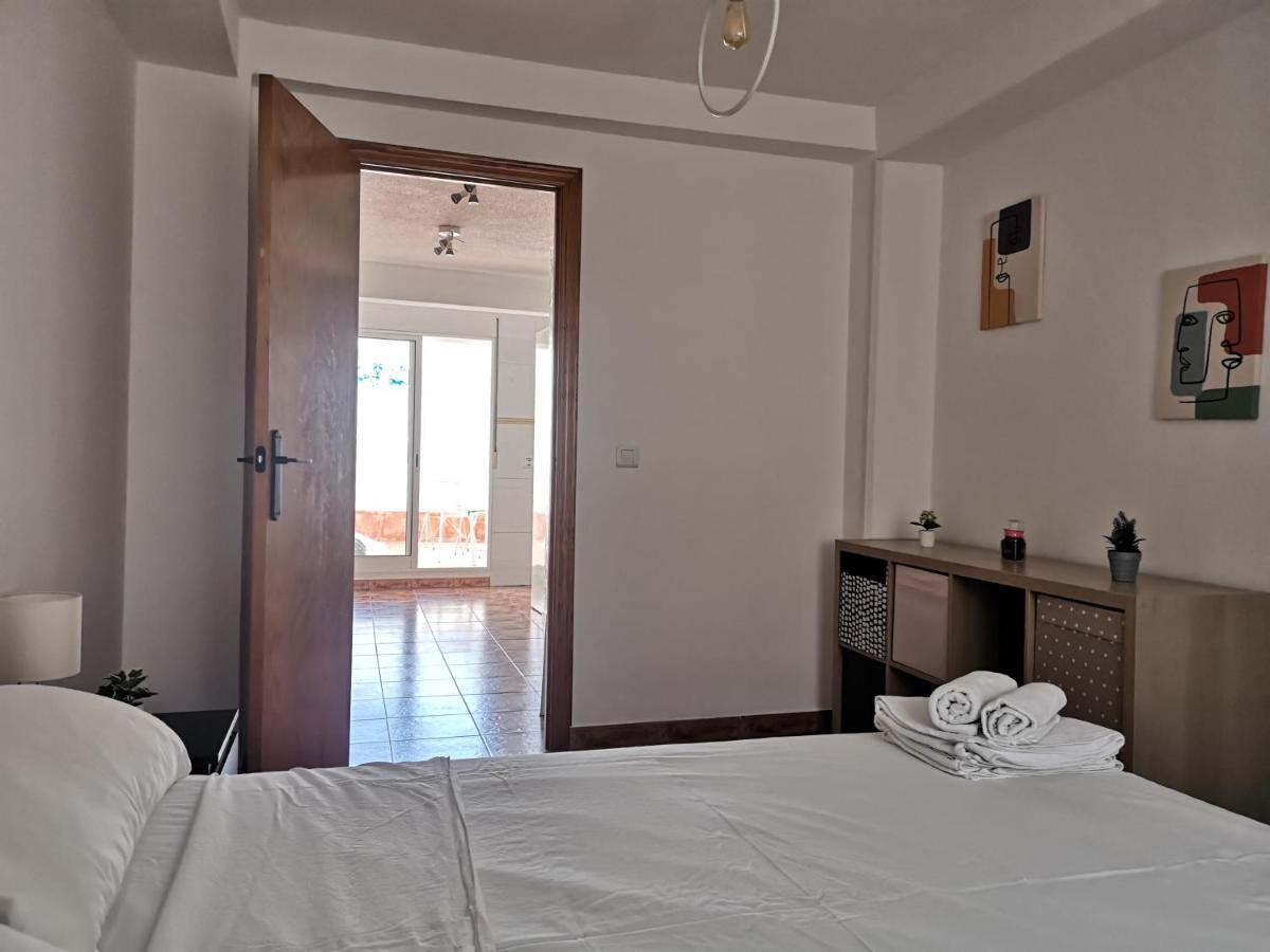 Alc - Preciosos Apartamentos En El Centro De Аликанте Экстерьер фото