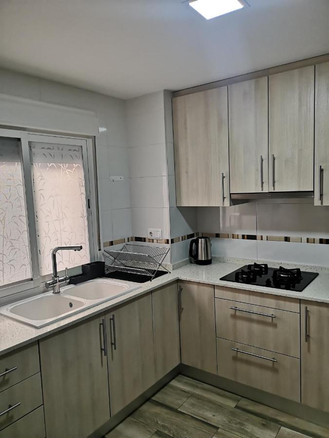 Alc - Preciosos Apartamentos En El Centro De Аликанте Экстерьер фото