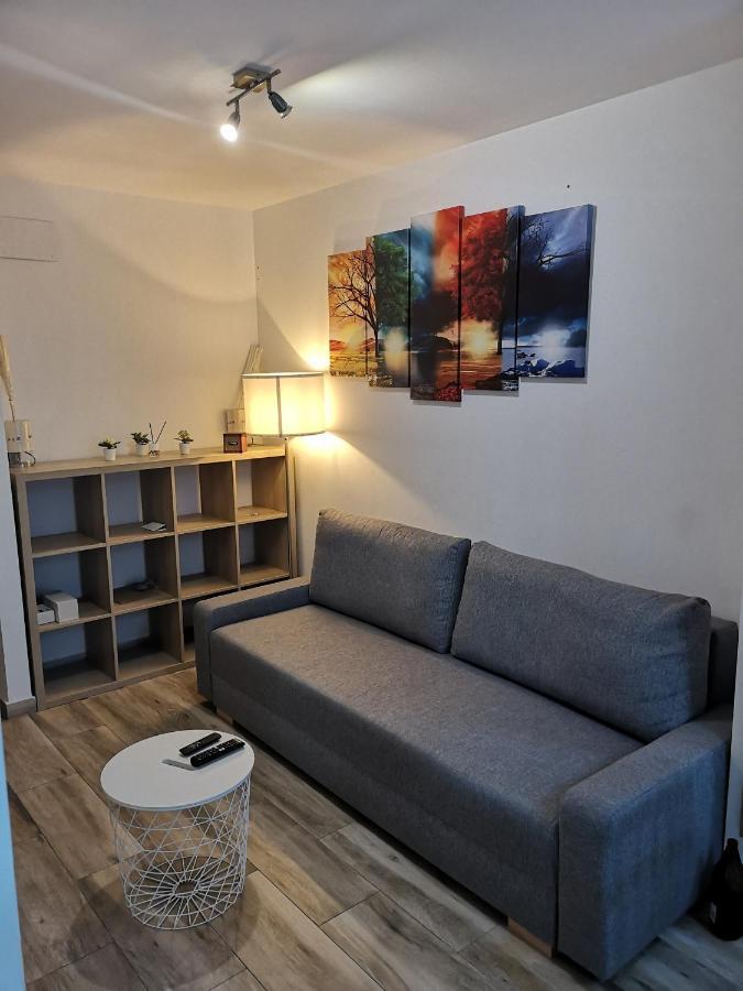 Alc - Preciosos Apartamentos En El Centro De Аликанте Экстерьер фото