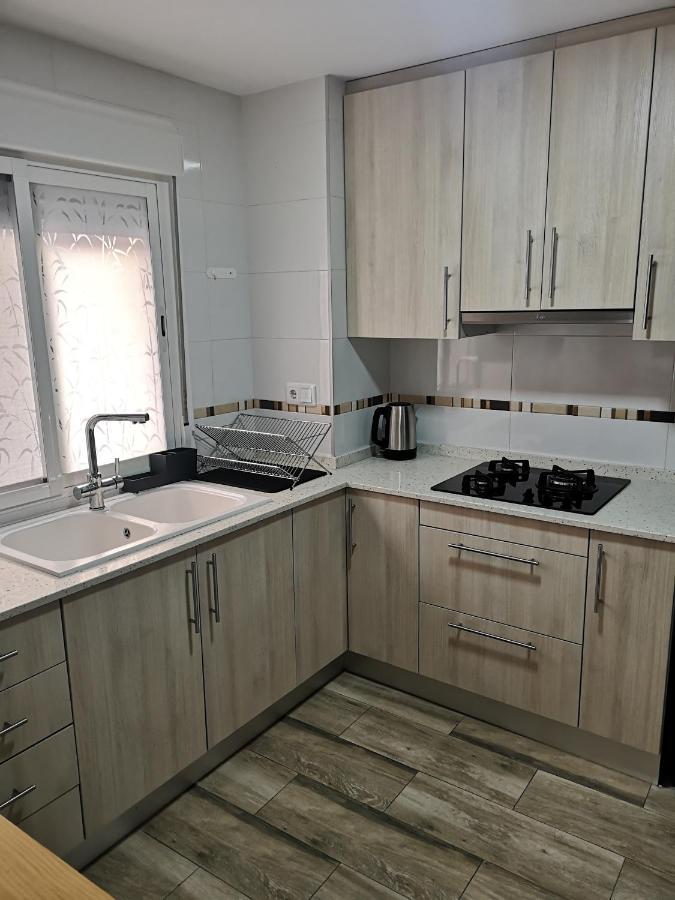 Alc - Preciosos Apartamentos En El Centro De Аликанте Экстерьер фото