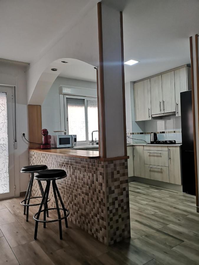 Alc - Preciosos Apartamentos En El Centro De Аликанте Экстерьер фото