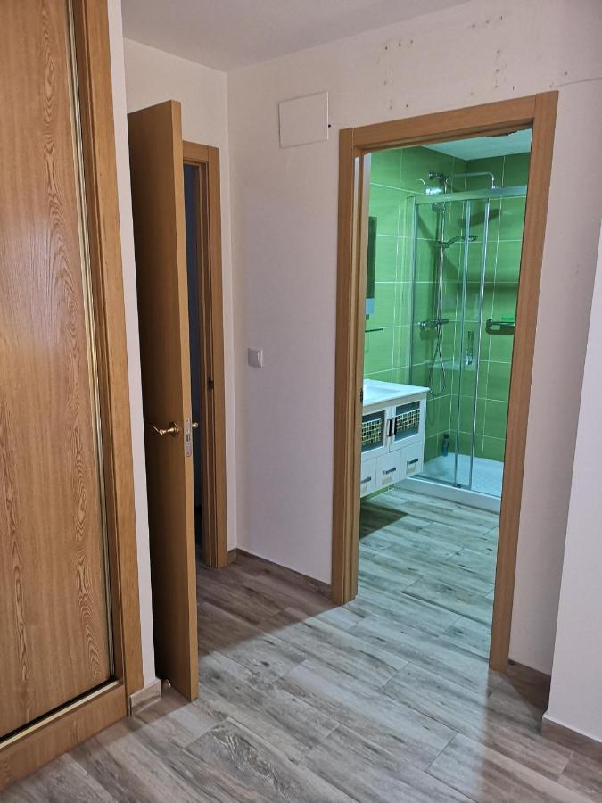 Alc - Preciosos Apartamentos En El Centro De Аликанте Экстерьер фото