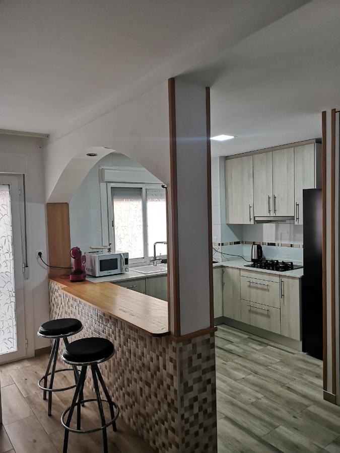 Alc - Preciosos Apartamentos En El Centro De Аликанте Экстерьер фото