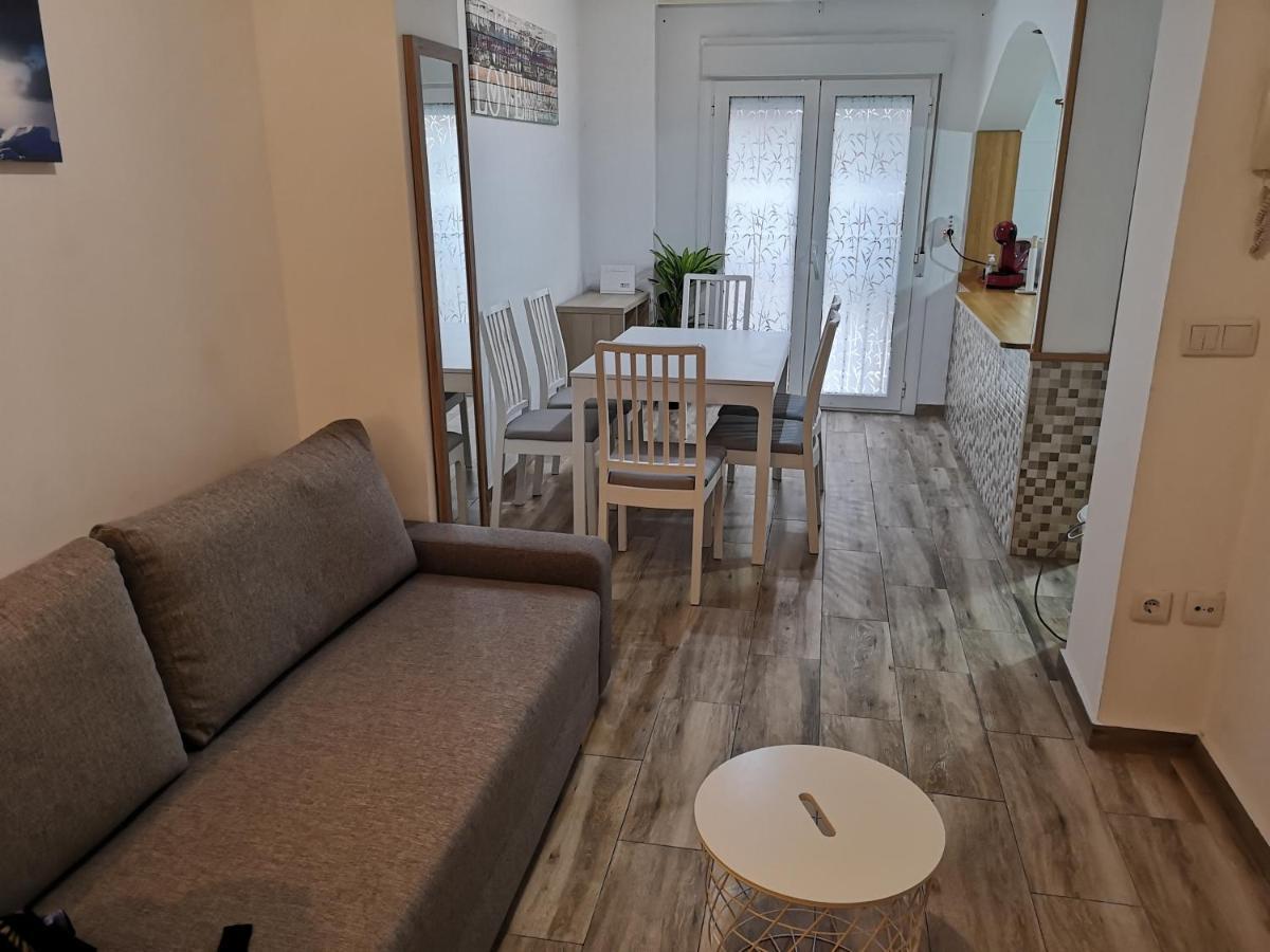 Alc - Preciosos Apartamentos En El Centro De Аликанте Экстерьер фото