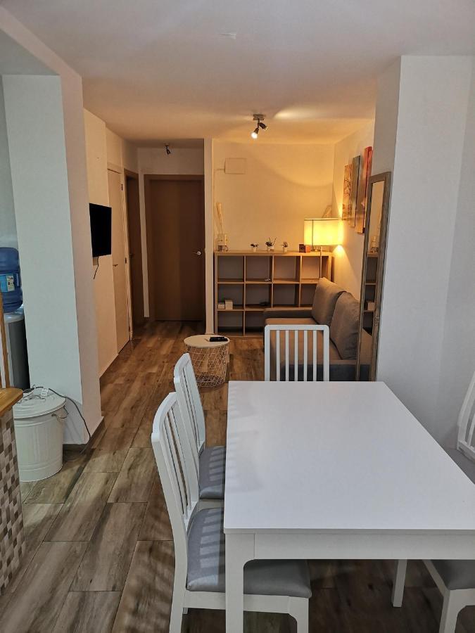 Alc - Preciosos Apartamentos En El Centro De Аликанте Экстерьер фото