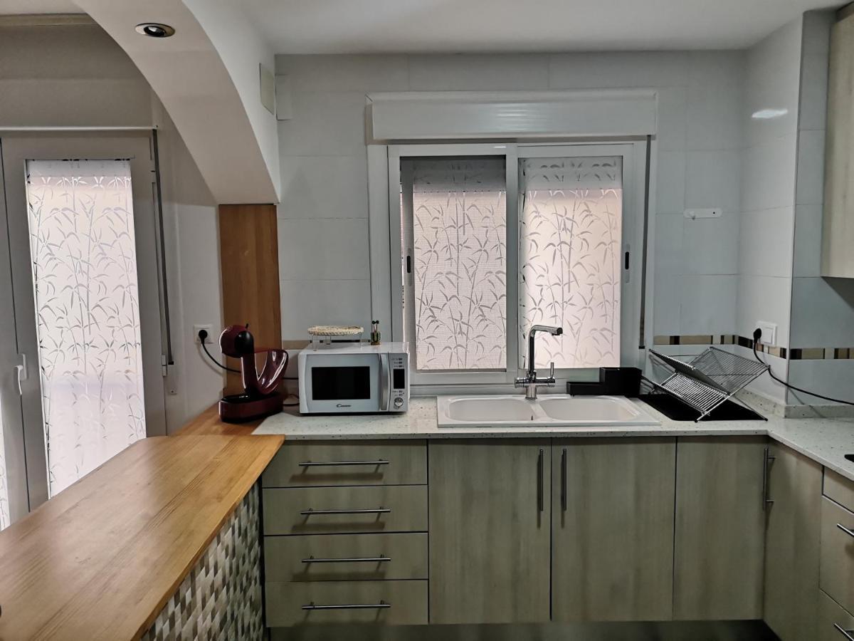 Alc - Preciosos Apartamentos En El Centro De Аликанте Экстерьер фото