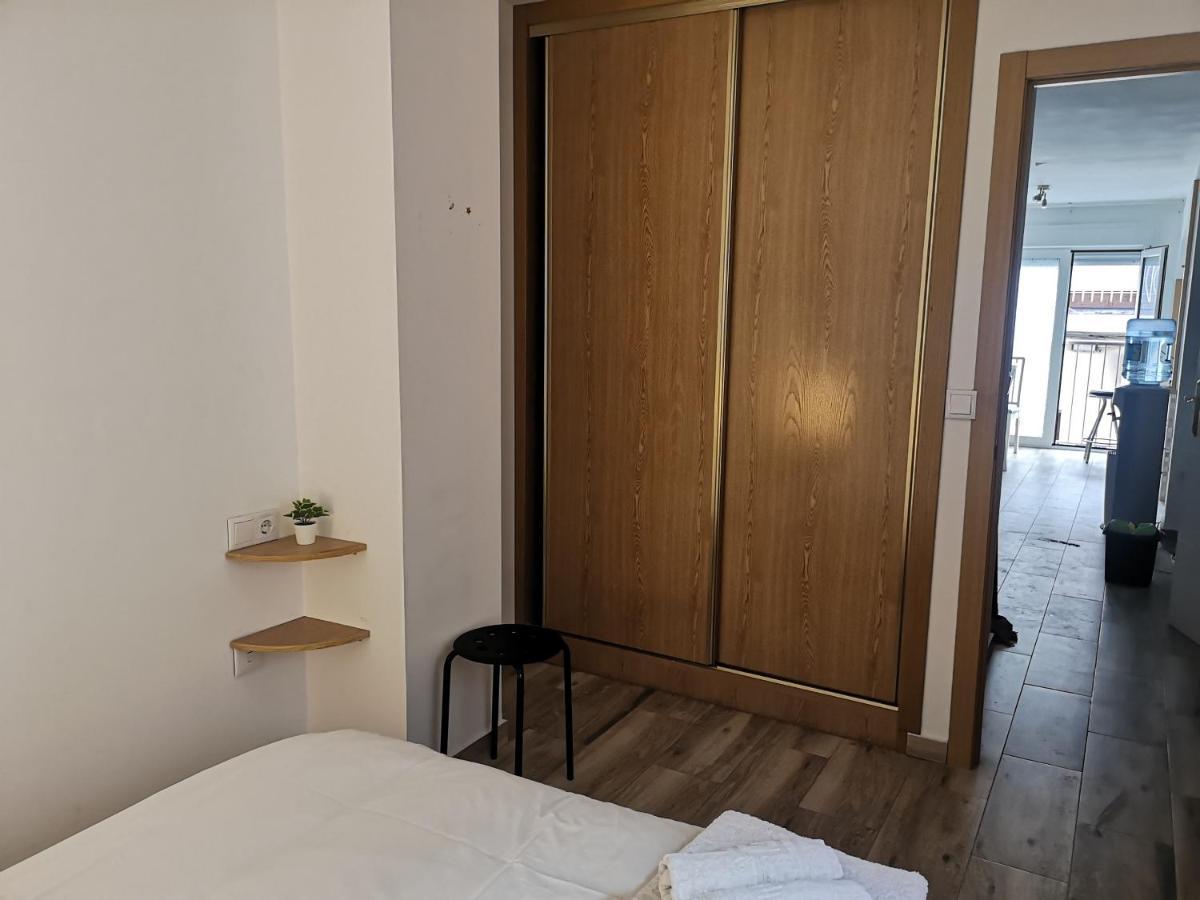 Alc - Preciosos Apartamentos En El Centro De Аликанте Экстерьер фото