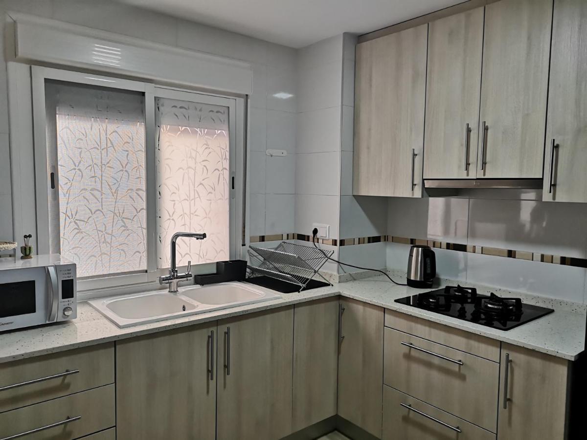 Alc - Preciosos Apartamentos En El Centro De Аликанте Экстерьер фото