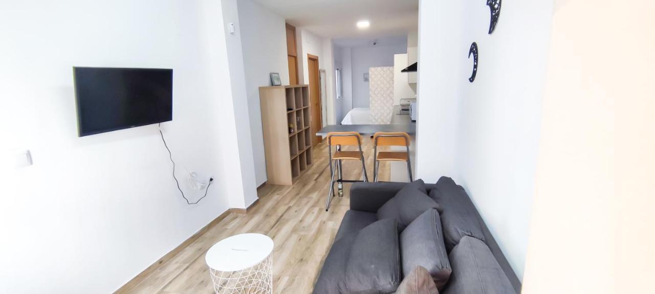Alc - Preciosos Apartamentos En El Centro De Аликанте Экстерьер фото